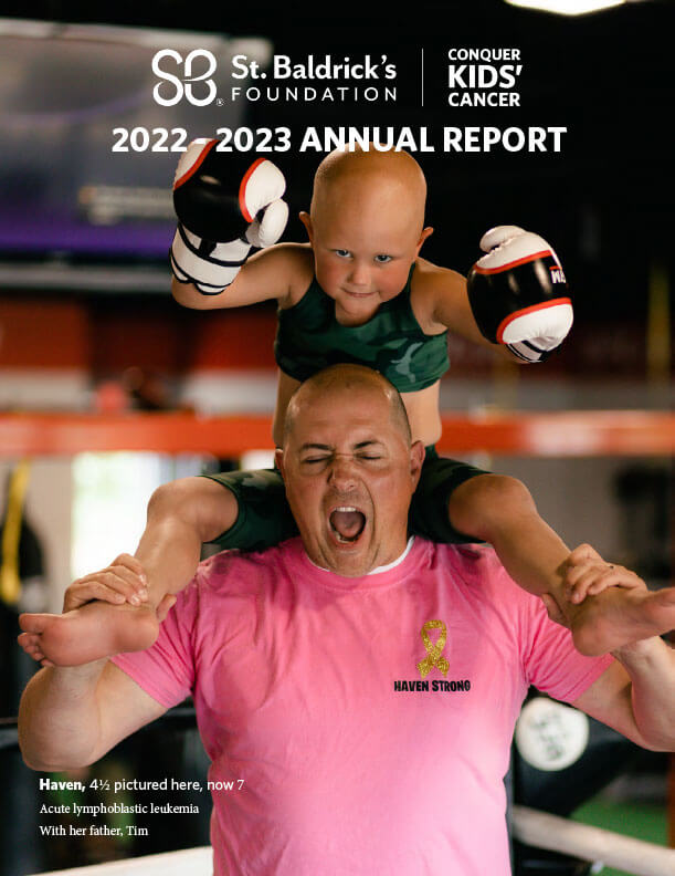 Open 2022-2023 Financial Report PDF